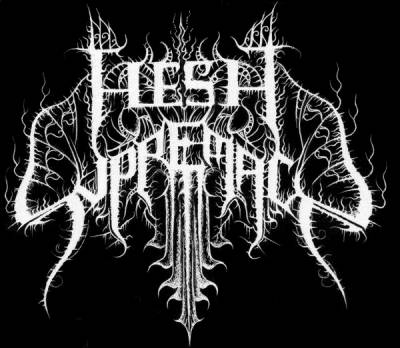 logo Flesh Supremacy